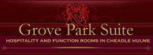 Function Rooms for Hire