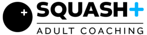 Squash Plus Logo