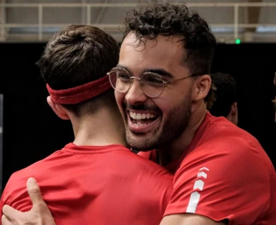 Competitive Squash