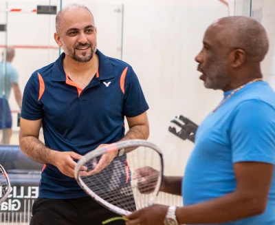 Training & Coaching