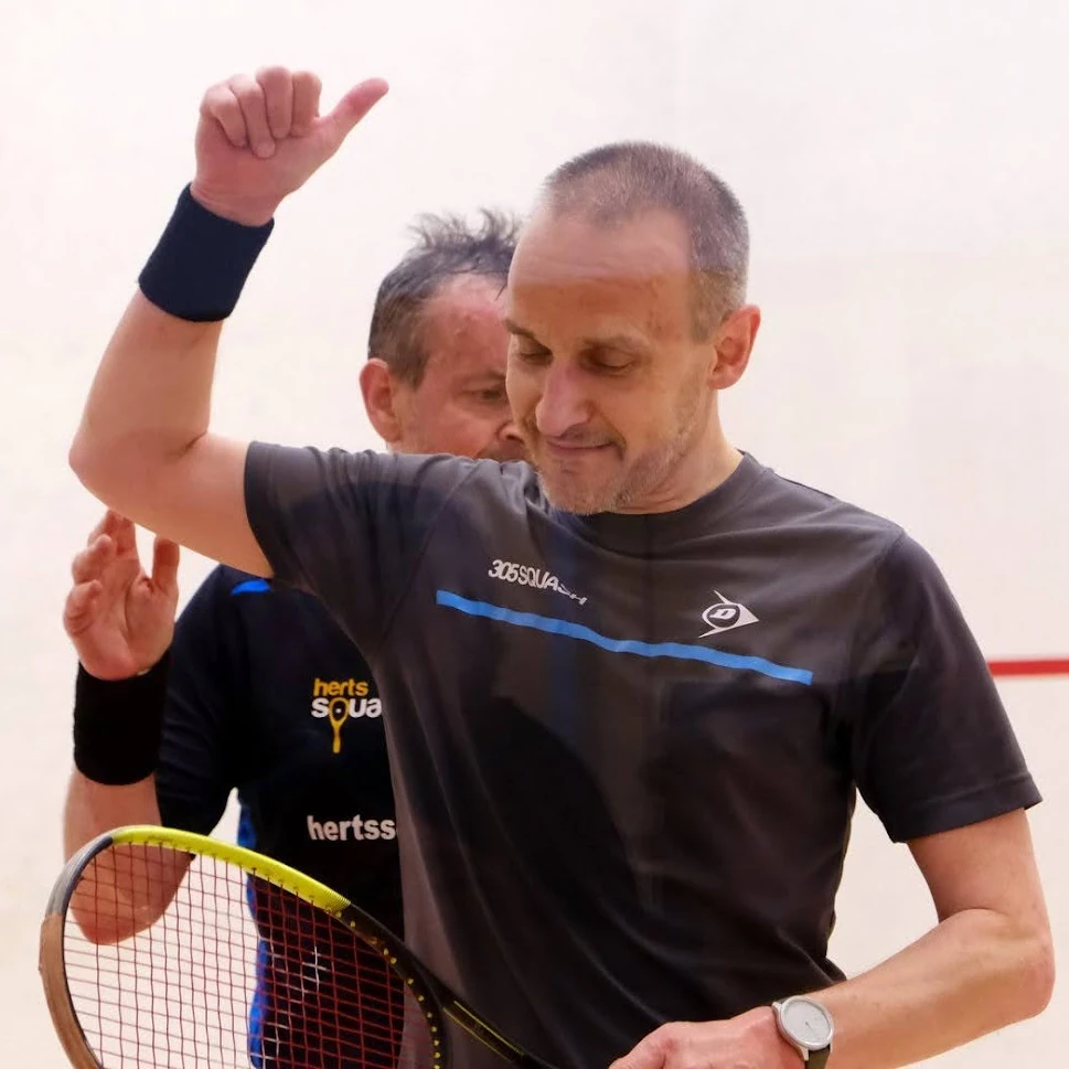 Membership - Join squash club now